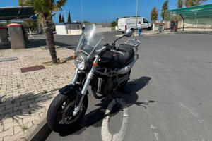 Moto Morini 9 1/2 30000 km