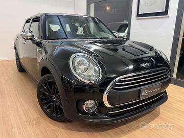Mini Cooper D Clubman 1.5 One Business