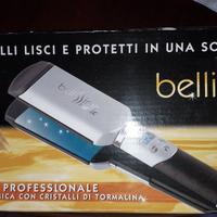 piastra professionale marca Imetec