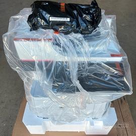 Stampante HP LaserJet Enterprise 500 MFP M525DN