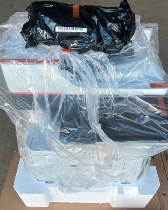 Stampante HP LaserJet Enterprise 500 MFP M525DN