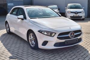 Mercedes-benz A 160 Business