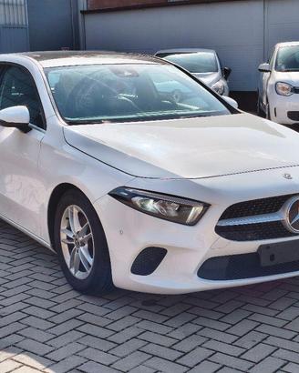 Mercedes-benz A 160 Business