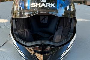 Casco modulare Shark Evoline Series 3