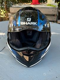 Casco modulare Shark Evoline Series 3