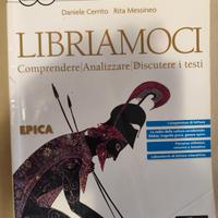 LIBRIAMOCI