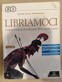 LIBRIAMOCI