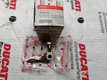 Bilancere Chiusura Sx Per Ducati 998 Rs 20910143c