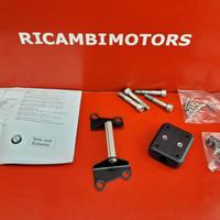 SUPPORTO NAVIGATORE BMW R1200RT