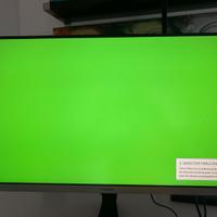 Monitor 4k Samsung U28R552