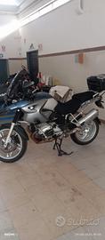 bmw gs 1200