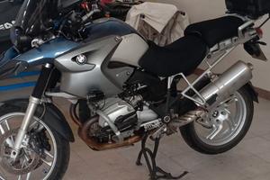 bmw gs 1200