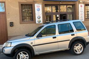 Land Rover Freelander 2.0 Td4 16V cat S.W. HSE CON