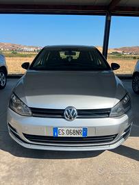 VOLKSWAGEN GOLF 2.0 VII TDI 150cv DSG AUTOMAT