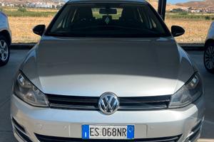 VOLKSWAGEN GOLF 2.0 VII TDI 150cv DSG AUTOMAT