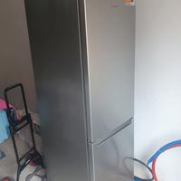 Frigorifero Combinato INDESIT