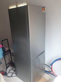 Frigorifero Combinato INDESIT