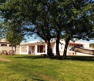 Villa luna a 100 m. dalla spiaggia