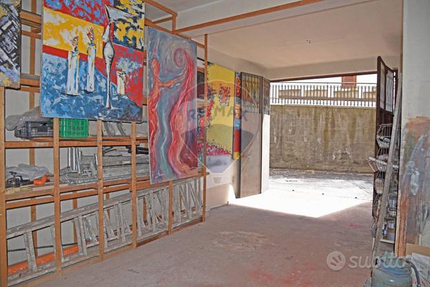 Garage/Box - Aci Sant'Antonio