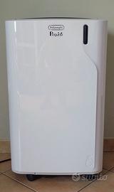 condizionatore DeLonghi PacEM93 Silent