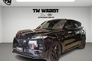 LAND ROVER RR Sport 3ª serie - Range Rover Sport 3