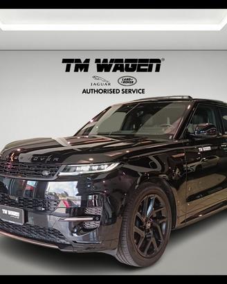 LAND ROVER RR Sport 3ª serie - Range Rover Sport 3