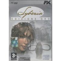 FX Computer Syberia