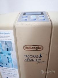Deumidificatore De Longhi