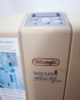 Deumidificatore De Longhi