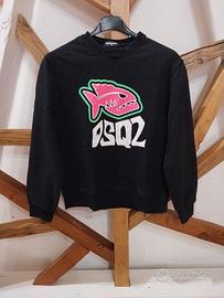 Felpa Disquared2 