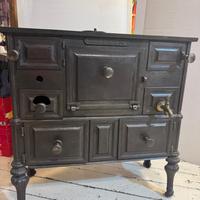 Cucina antica Anni 40