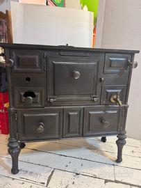 Cucina antica Anni 40