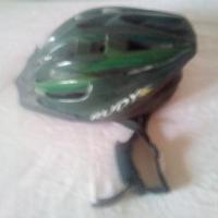 Casco Bici