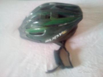 Casco Bici