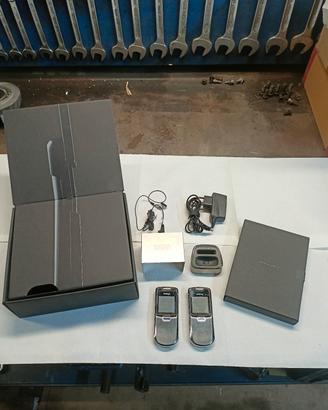 NOKIA 8800