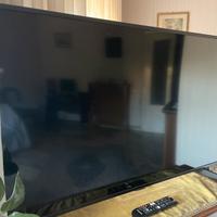 TV Samsung smart 43 pollici