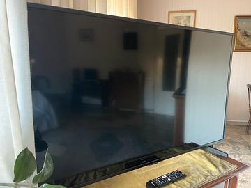 TV Samsung smart 43 pollici