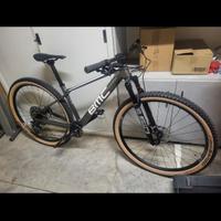 BMC TWOSTROKE 01 Two Nuova
