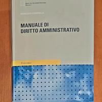 Manuale di Diritto Amministrativo di F. Caringella