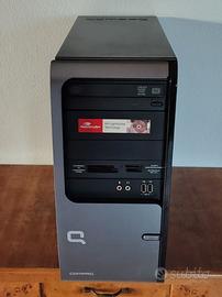 Pc Compaq Presario