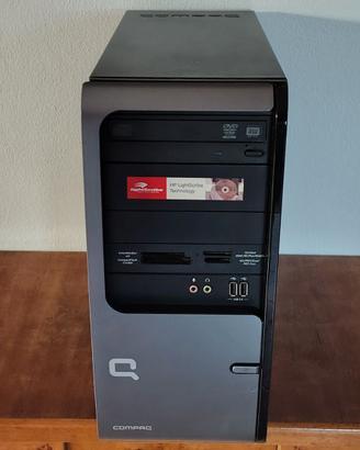 Pc Compaq Presario