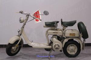 Lambretta Innocenti 150 LI