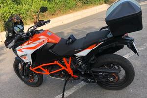 KTM 1290 Super Adventure R full optional