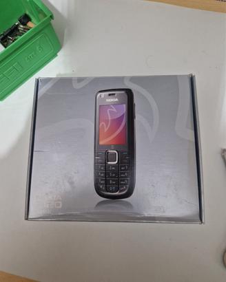 nokia 3120 nuovoo