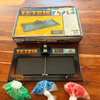 Tetris tomy perfetto, tutti i pezzi, manca manuale