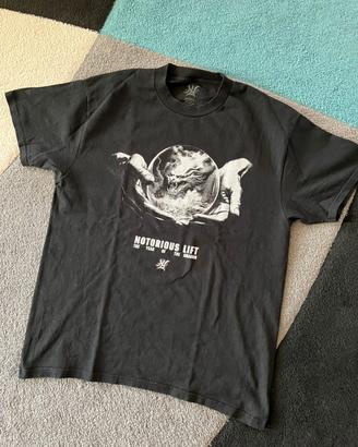 T-shirt Notorious Lift “Year of the Dragon”