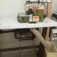 Tagliacuci Rimoldi industriale monofase