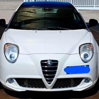 Alfa Mito 1.4 Tjet Benzina/Gpl 