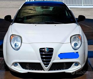 Alfa Mito 1.4 Tjet Benzina/Gpl 
