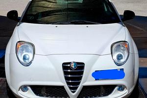 Alfa Mito 1.4 Tjet Benzina/Gpl 